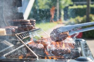 Flat Top Grill Buyer’s Guide