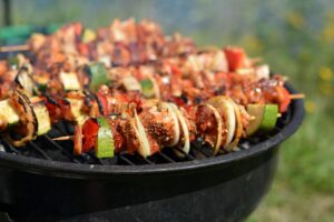 Can You Use Pyrex In A Traeger Grill? (Genius Grilling Tips)