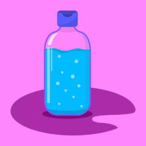 distilled water, liquid, glycerine-5351167.jpg