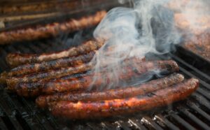 barbecue, grill, sausages-2783457.jpg