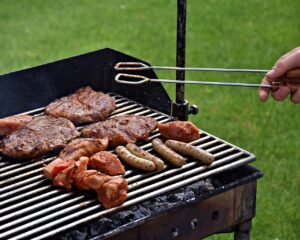 barbecue, picnic, barbecue party-3178916.jpg