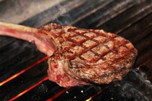 steak, tomahawk steak, grilled food-4342500.jpg